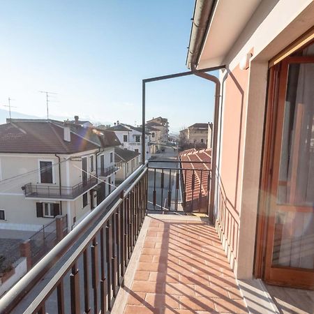Gioia Dei Marsi B&B Il Risveglio Del Cavaliere מראה חיצוני תמונה