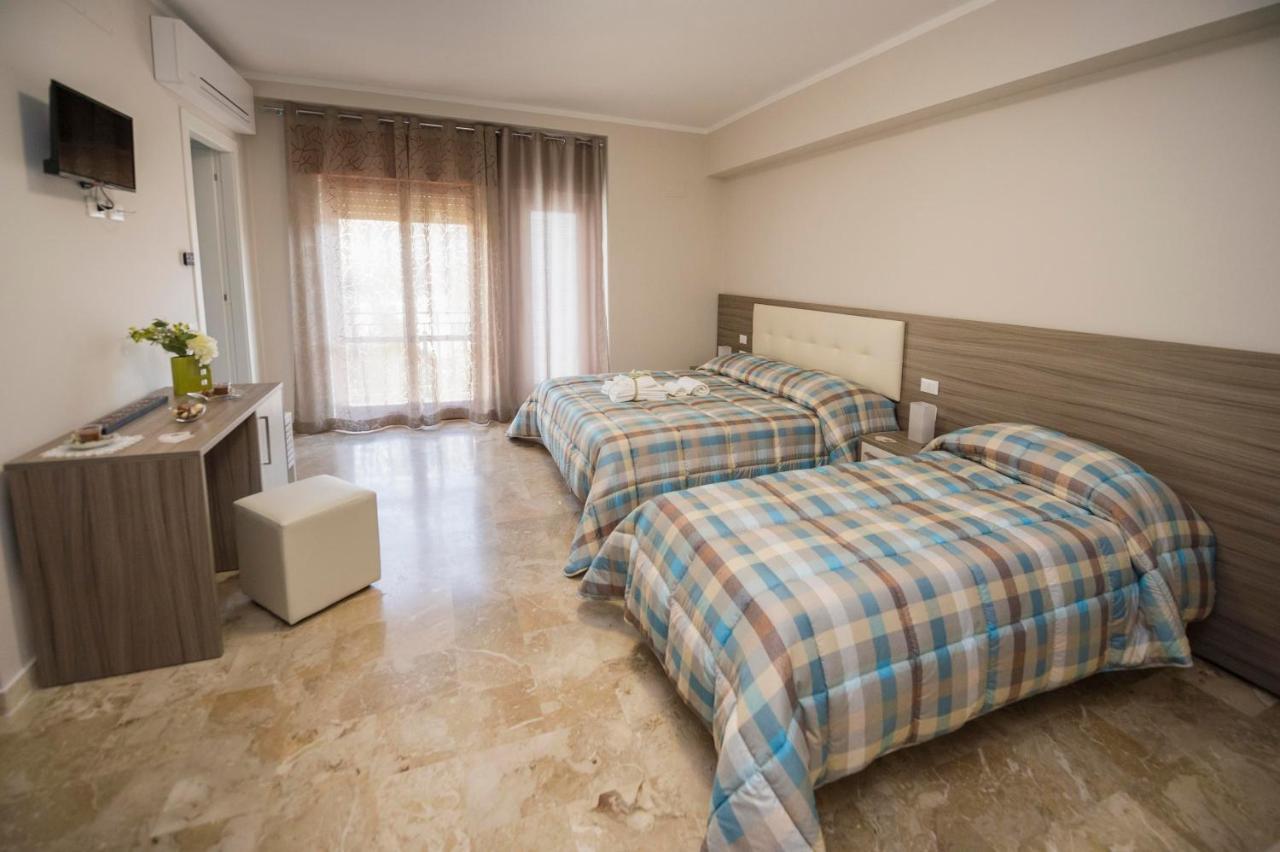 Gioia Dei Marsi B&B Il Risveglio Del Cavaliere מראה חיצוני תמונה