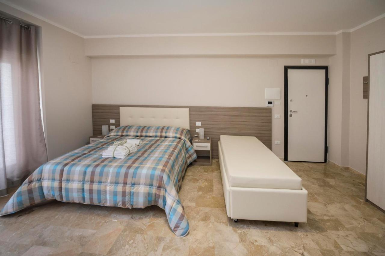 Gioia Dei Marsi B&B Il Risveglio Del Cavaliere מראה חיצוני תמונה