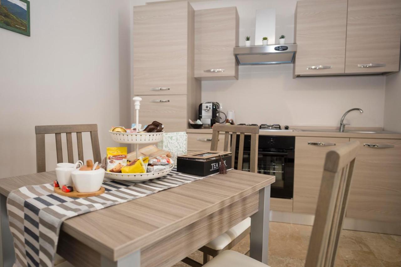 Gioia Dei Marsi B&B Il Risveglio Del Cavaliere מראה חיצוני תמונה