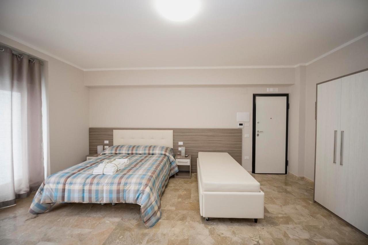 Gioia Dei Marsi B&B Il Risveglio Del Cavaliere מראה חיצוני תמונה