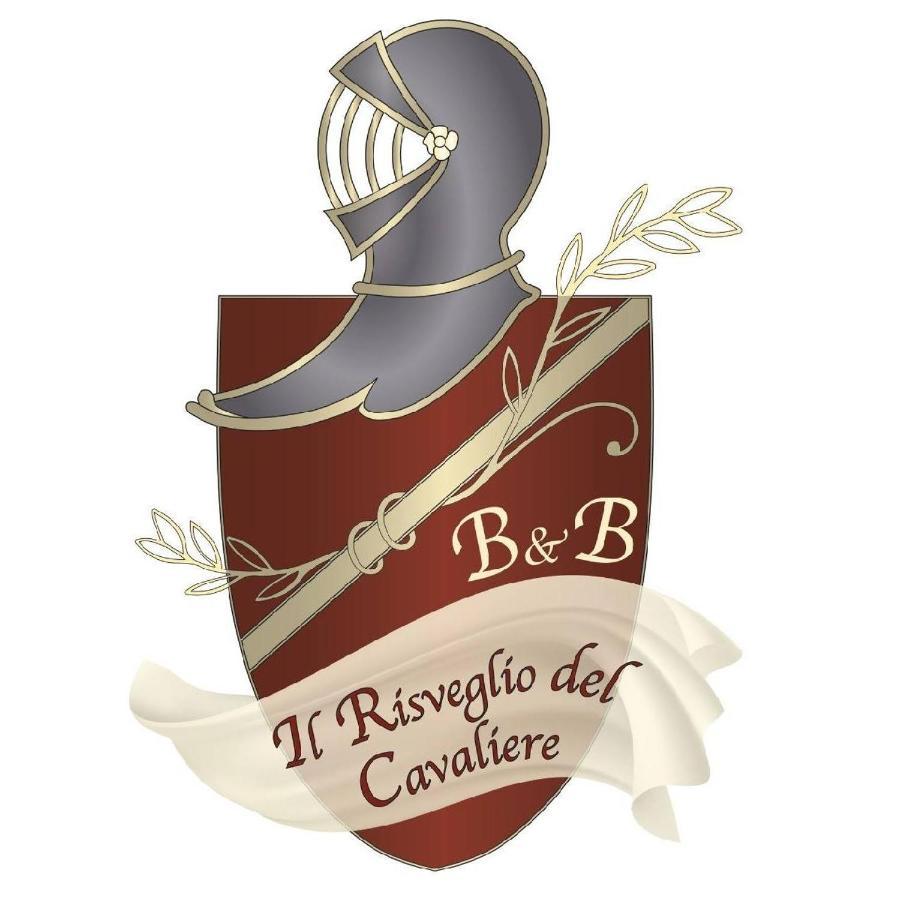Gioia Dei Marsi B&B Il Risveglio Del Cavaliere מראה חיצוני תמונה