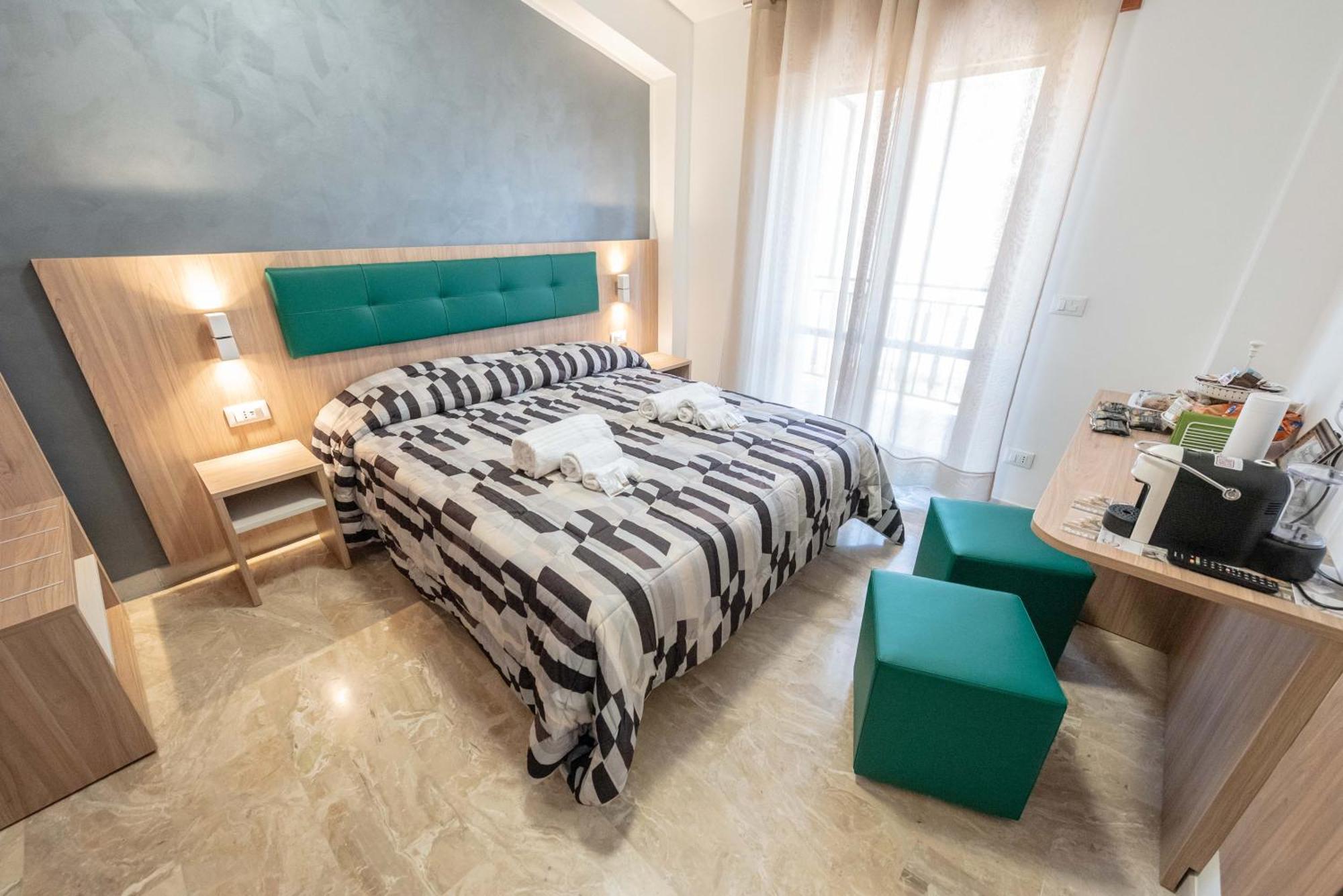 Gioia Dei Marsi B&B Il Risveglio Del Cavaliere מראה חיצוני תמונה