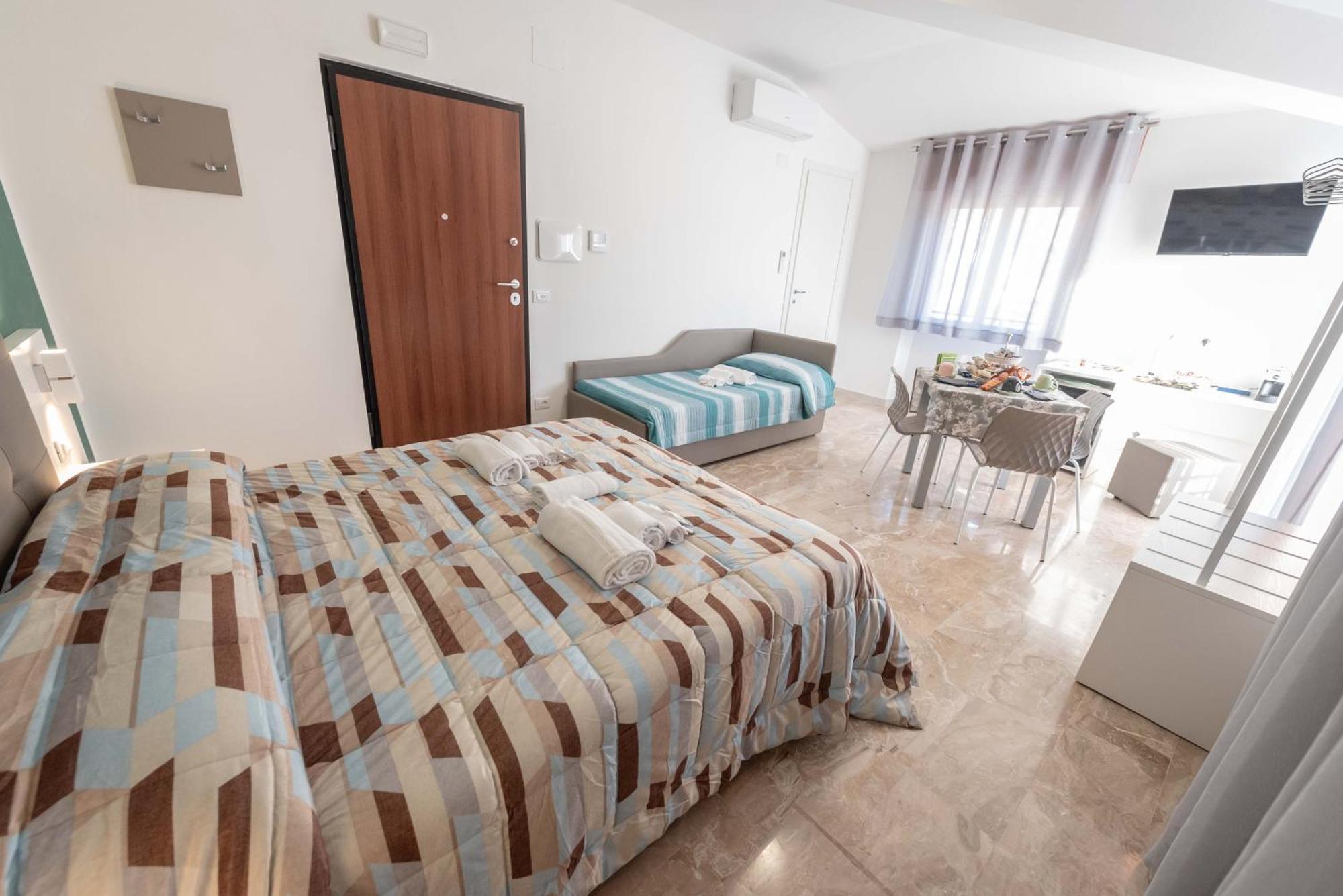 Gioia Dei Marsi B&B Il Risveglio Del Cavaliere מראה חיצוני תמונה