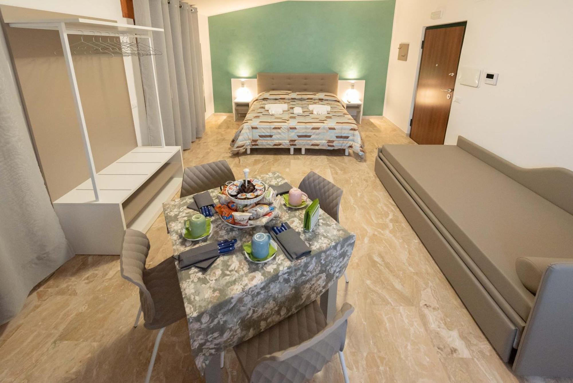 Gioia Dei Marsi B&B Il Risveglio Del Cavaliere מראה חיצוני תמונה